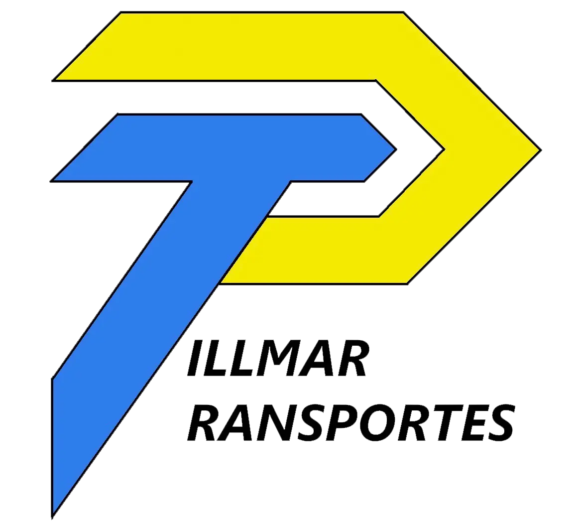 Logo de Transportes Pillmar